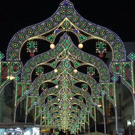 Li Caseddi Ti Lu Cesarinu 3* Avetrana