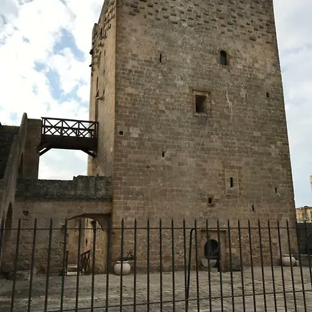 Li Caseddi Ti Lu Cesarinu Bed & Breakfast 3*