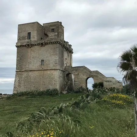 Bed & Breakfast Li Caseddi Ti Lu Cesarinu Avetrana