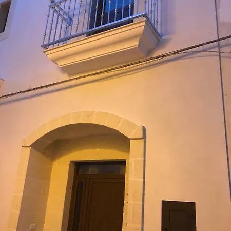 Li Caseddi Ti Lu Cesarinu Bed & Breakfast