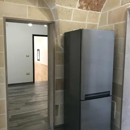 Bed & Breakfast Li Caseddi Ti Lu Cesarinu 3*