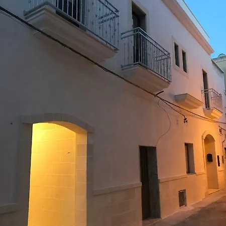 Li Caseddi Ti Lu Cesarinu Avetrana