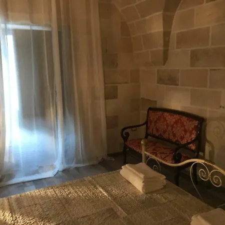 Li Caseddi Ti Lu Cesarinu Avetrana