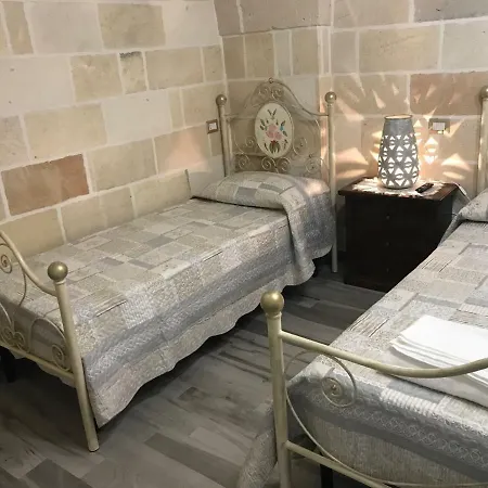 Li Caseddi Ti Lu Cesarinu Bed & Breakfast 3*