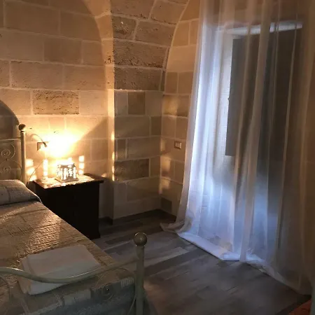 Li Caseddi Ti Lu Cesarinu 3* Avetrana