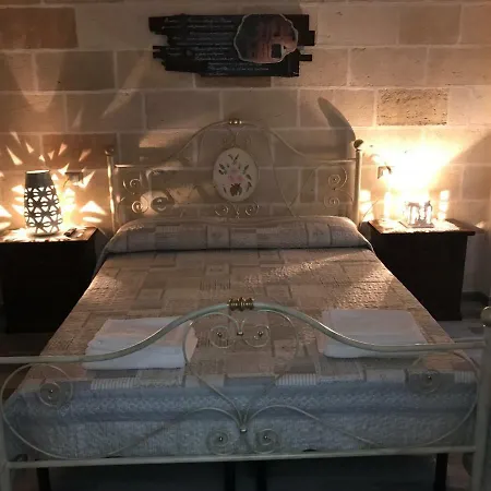 Bed & Breakfast Li Caseddi Ti Lu Cesarinu Avetrana