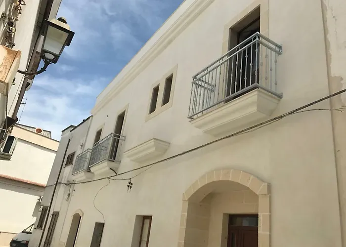 Li Caseddi Ti Lu Cesarinu Аветрана