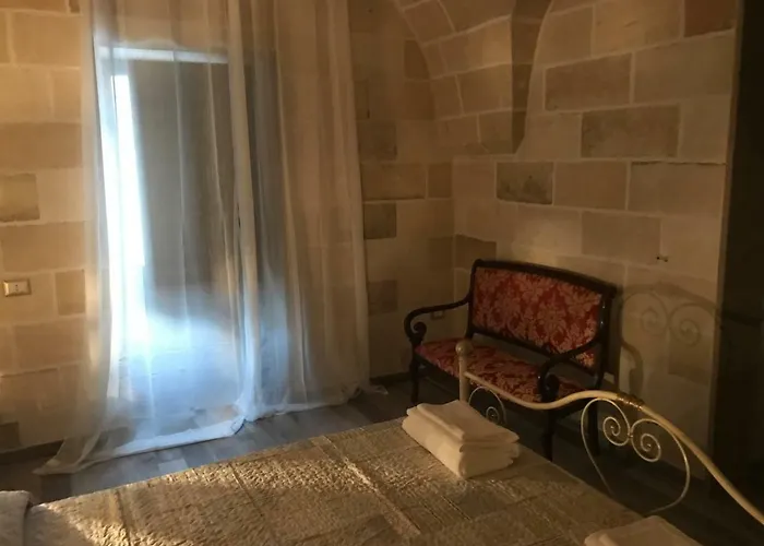 Li Caseddi Ti Lu Cesarinu Аветрана