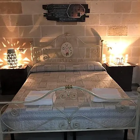 Li Caseddi Ti Lu Cesarinu 3*