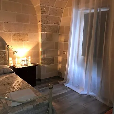 Li Caseddi Ti Lu Cesarinu Couette-café