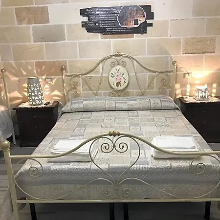 Couette-café Li Caseddi Ti Lu Cesarinu