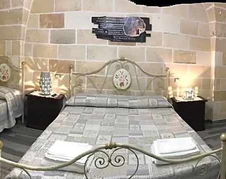Oda ve Kahvaltı Li Caseddi Ti Lu Cesarinu 3*
