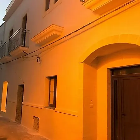 Couette-café Li Caseddi Ti Lu Cesarinu 3*