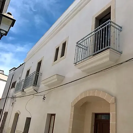 Couette-café Li Caseddi Ti Lu Cesarinu 3*