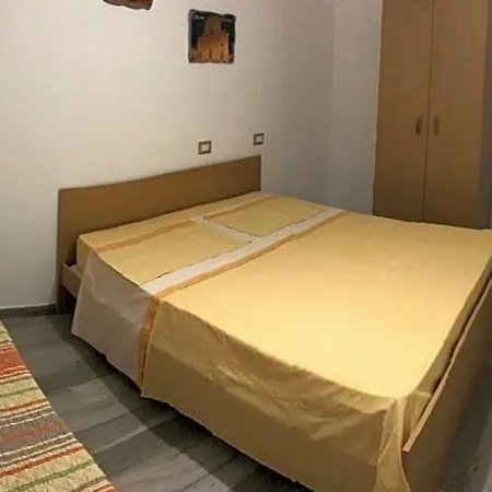 Li Caseddi Ti Lu Cesarinu Oda ve Kahvaltı 3*