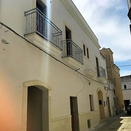 Li Caseddi Ti Lu Cesarinu Avetrana