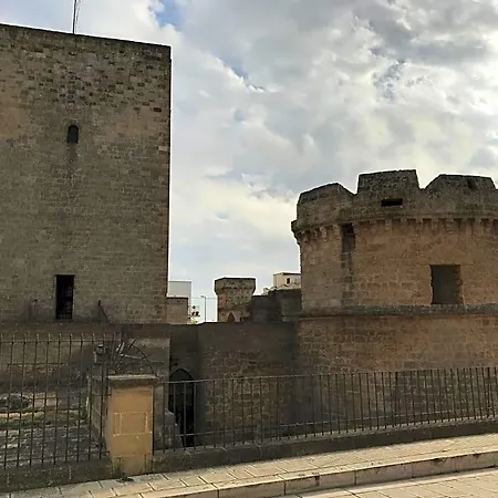 Li Caseddi Ti Lu Cesarinu 3* Avetrana