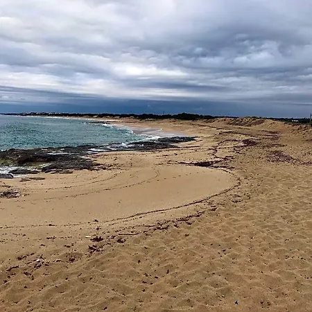 Li Caseddi Ti Lu Cesarinu Couette-café