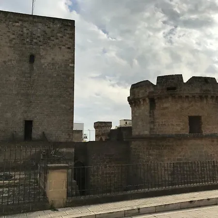 Li Caseddi Ti Lu Cesarinu 3*