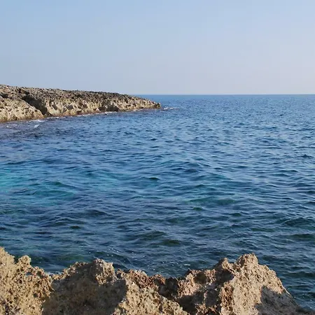 Li Caseddi Ti Lu Cesarinu Bed and breakfast