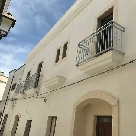 Li Caseddi Ti Lu Cesarinu أفيترانا