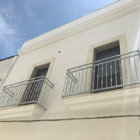 Li Caseddi Ti Lu Cesarinu 3* أفيترانا