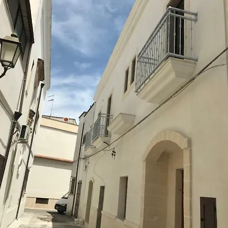 Bed and breakfast Li Caseddi Ti Lu Cesarinu