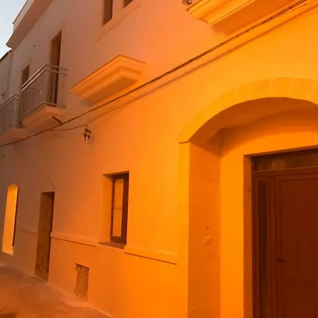 Bed and breakfast Li Caseddi Ti Lu Cesarinu