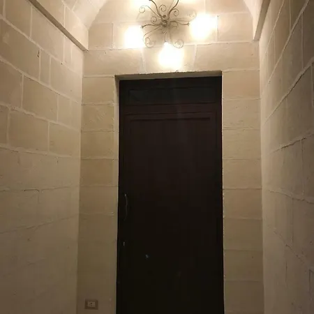 Li Caseddi Ti Lu Cesarinu 아베트라나