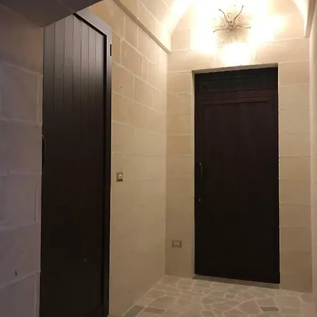Li Caseddi Ti Lu Cesarinu 住宿加早餐酒店 *