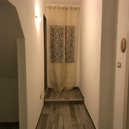Li Caseddi Ti Lu Cesarinu Bed and breakfast *