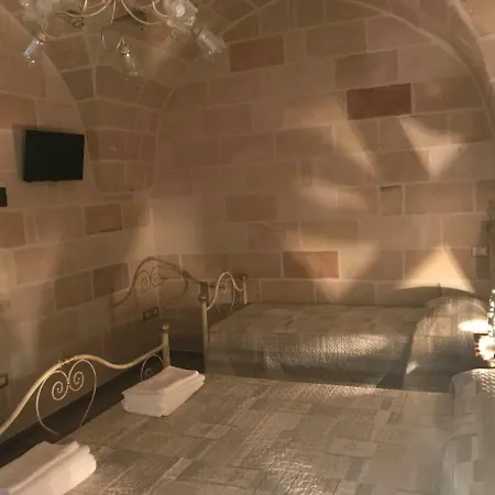 Bed and breakfast Li Caseddi Ti Lu Cesarinu