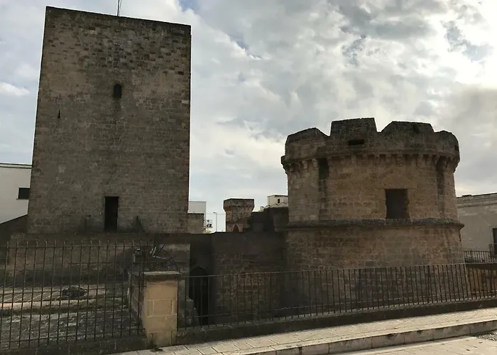 Li Caseddi Ti Lu Cesarinu 3*