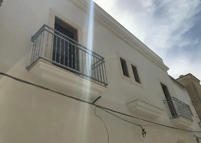 Li Caseddi Ti Lu Cesarinu أفيترانا