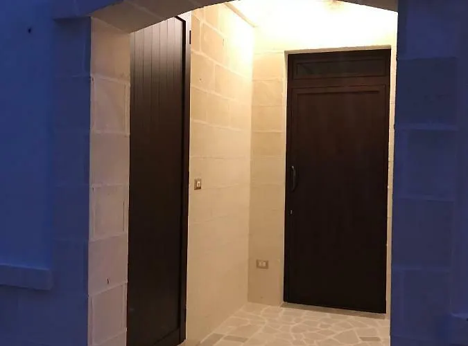Li Caseddi Ti Lu Cesarinu 3* أفيترانا
