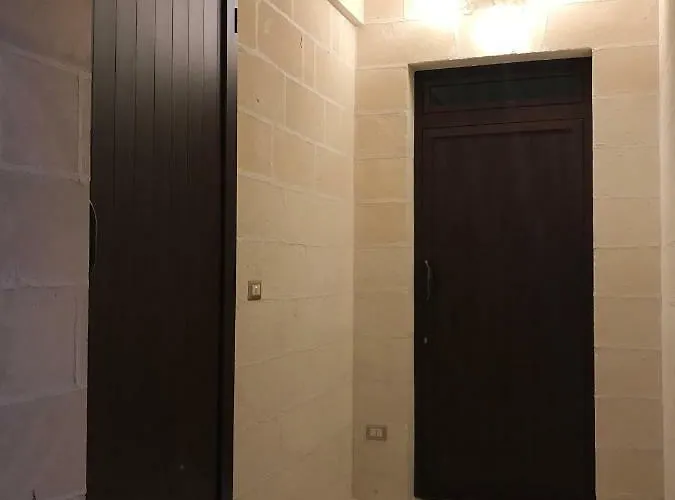Li Caseddi Ti Lu Cesarinu فندق مبيت وإفطار 3*