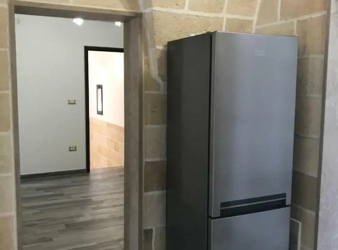 فندق مبيت وإفطار Li Caseddi Ti Lu Cesarinu 3*