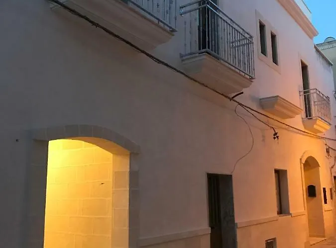 Li Caseddi Ti Lu Cesarinu أفيترانا