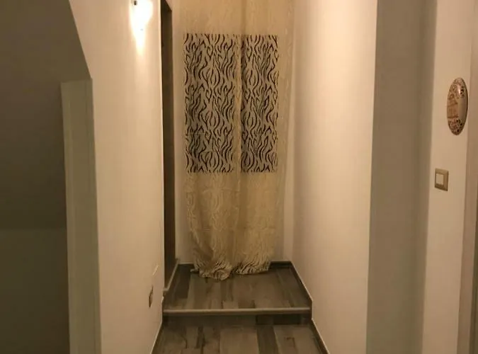 Li Caseddi Ti Lu Cesarinu فندق مبيت وإفطار 3*